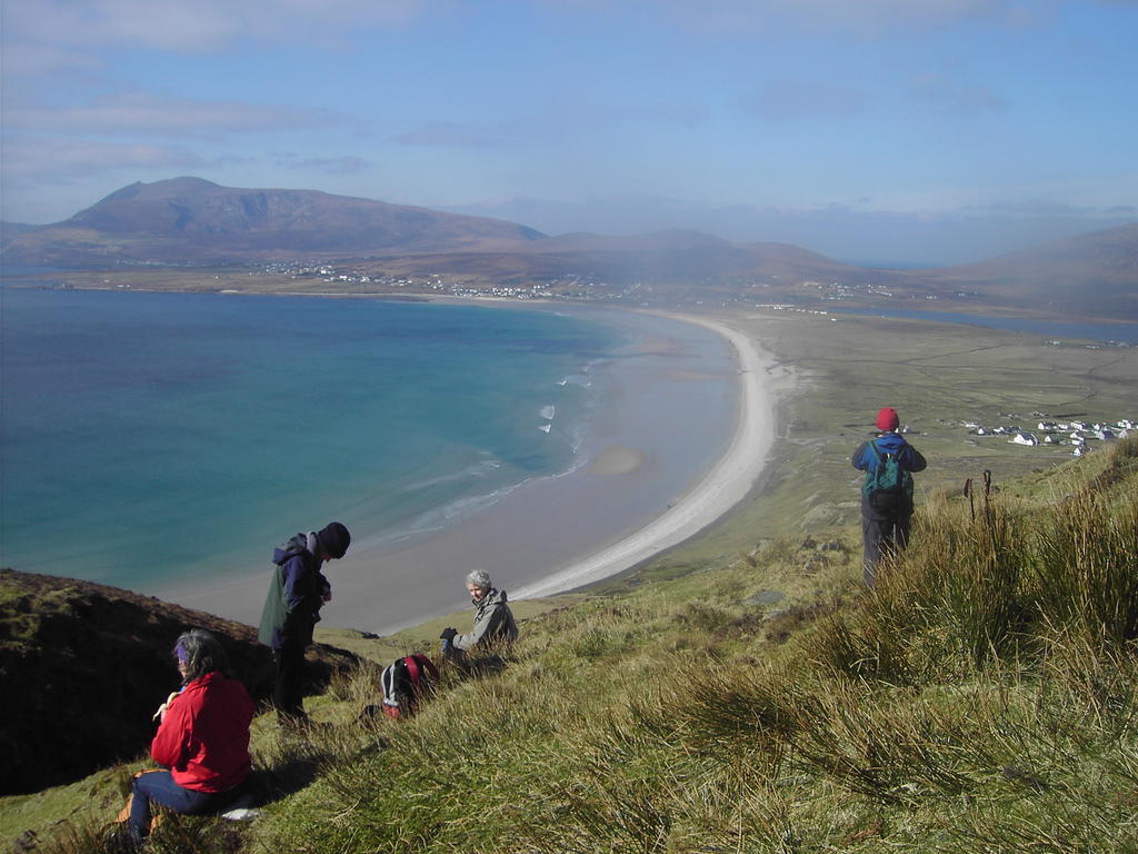Achill Cottages Achill Sound Номер фото