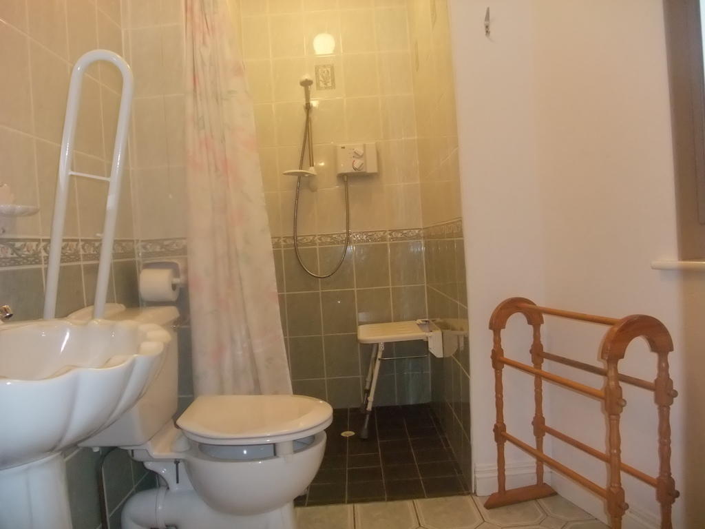 Achill Cottages Achill Sound Номер фото