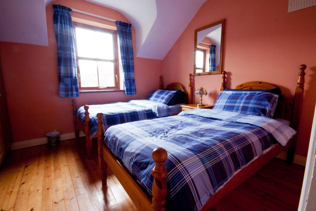 Achill Cottages Achill Sound Номер фото