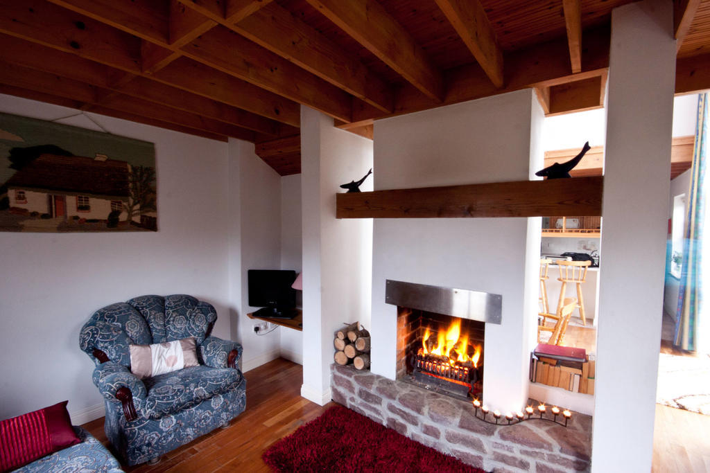 Achill Cottages Achill Sound Номер фото