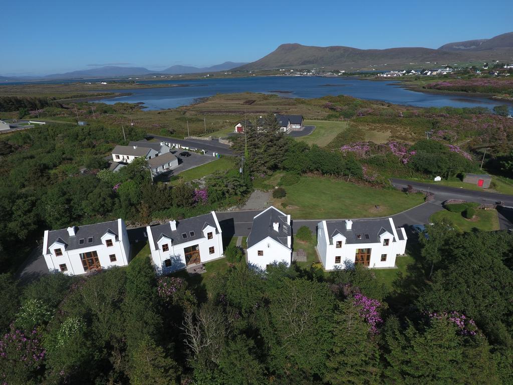 Achill Cottages Achill Sound Экстерьер фото