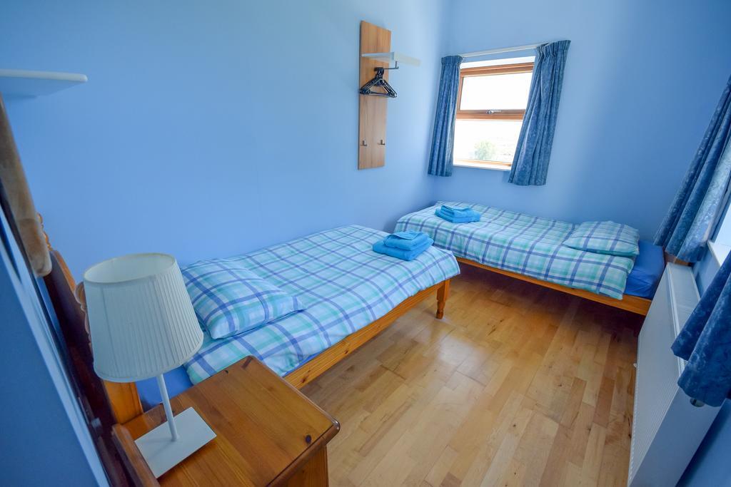 Achill Cottages Achill Sound Экстерьер фото