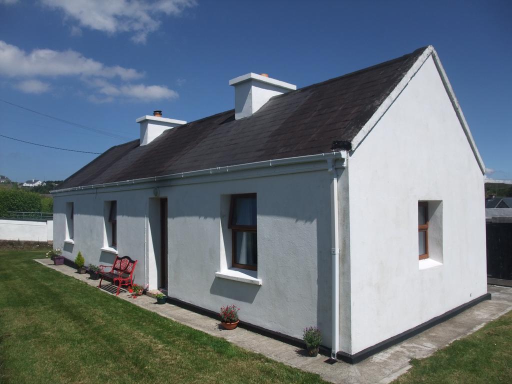 Achill Cottages Achill Sound Экстерьер фото