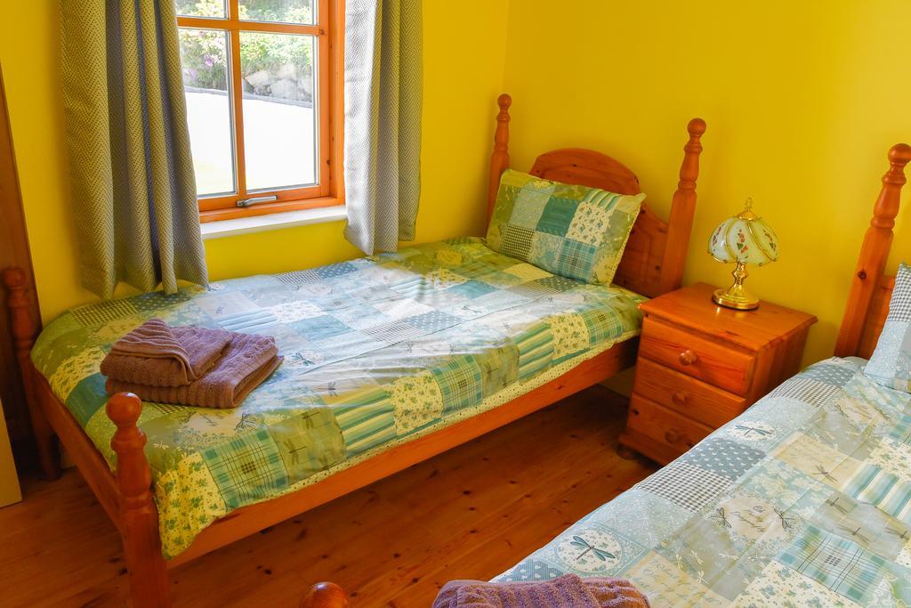 Achill Cottages Achill Sound Экстерьер фото