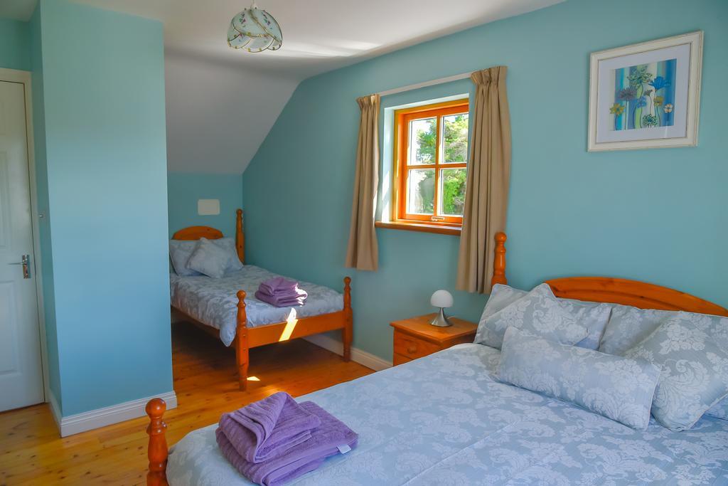 Achill Cottages Achill Sound Экстерьер фото