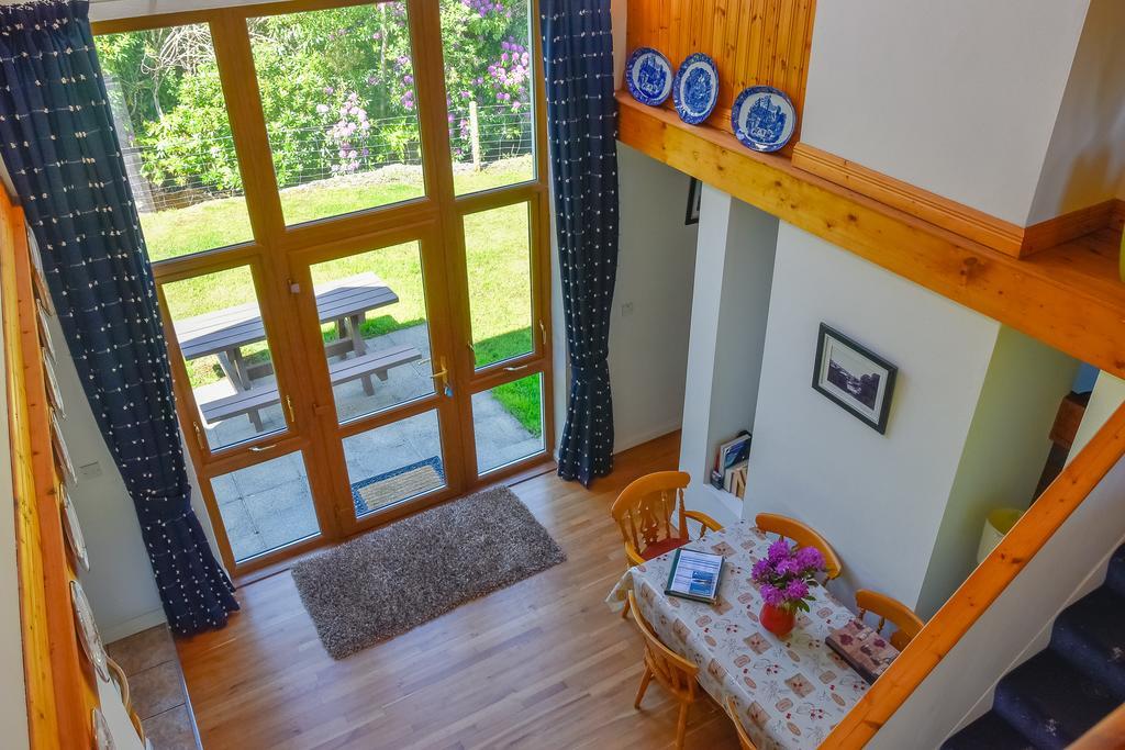 Achill Cottages Achill Sound Экстерьер фото